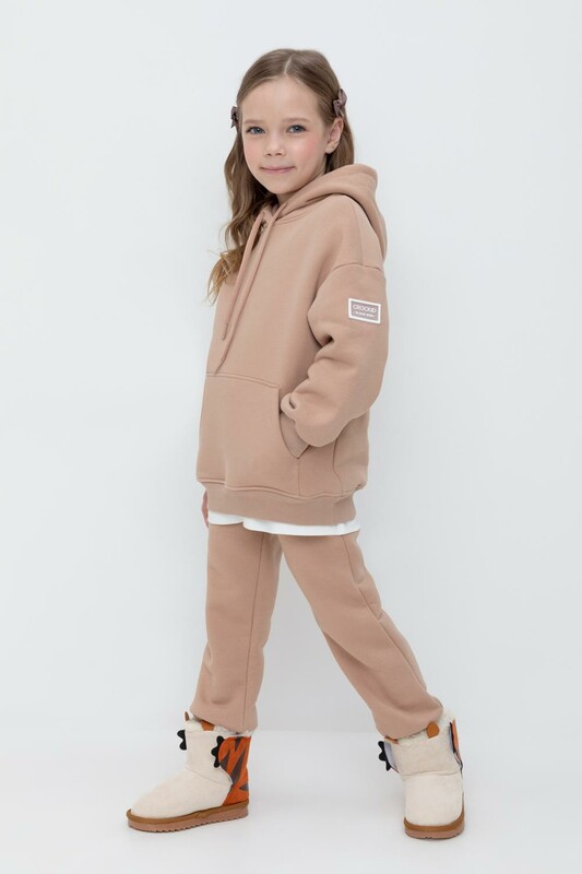 брюки для дев